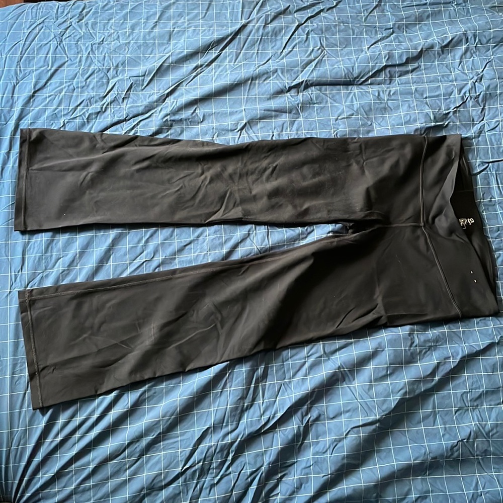 Gap Fit Dancer Yoga Pants